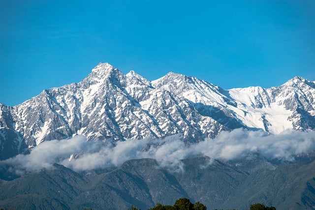 CBSE Class 9 Social Studies – Geography: Physical Features of India